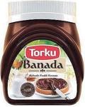 Torku Banada 1000 gr Kakaolu Fındık Kreması