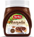 Torku Banada 400 gr Kakaolu Fındık Kreması