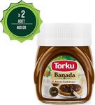 Torku Banada Cam Kase 400 Gr X2