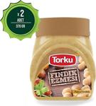 Torku Banada Fındık Ezmesi Cam 370 Gr X2