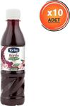 Torku Bordo Şalgam Suyu 300 Ml X10