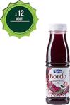 Torku Bordo Şalgam Suyu 300 Ml X12