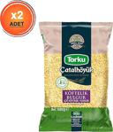 Torku Çatalhöyük Köftelik Bulgur 1 Kg X2