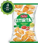 Torku Çıtırtat Taco Baharatlı Kraker 60 Gr X6