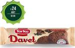 Torku Davet Damla Çikolatalı 92 Gr X24