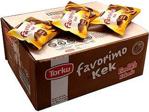 Torku Favorimo Fındıklı Kakaolu Kek (Kutu) 24x35 Gr