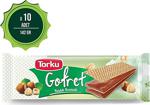 Torku Fındıklı 142 Gr 10'Lu Paket Gofret