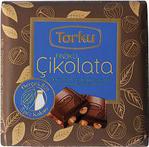 Torku Fındıklı 70 gr Kare Çikolata