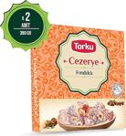 Torku Fındıklı Cezerye 390 Gr X2