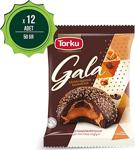 Torku Gala Karamelli Soslu Kek 50 Gr X12