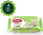 Torku Helva Antep Fıstıklı 200 Gr X4