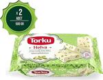 Torku Helva Antep Fıstıklı 500 Gr X 2 - 1 Kg