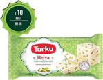 Torku Helva Antep Fıstıklı 80 Gr X10