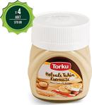 Torku Helvalı Tahin Kreması 370 Gr X4