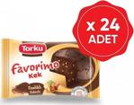 Torku Kakaolu Fındıklı 35 Gr 24'Lü Paket Kek