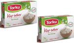 Torku Küp Şeker 405 Adet 1000 Gr. X 2 Paket (Kesme Şeker)