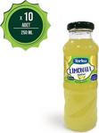 Torku Limonata 250 Ml Cam Şişe X10