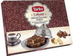 Torku Lokum Çikolata Kaplı Fındıklı 390 G