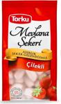 Torku Mevlana Şekeri Çilekli 2 X 450 G