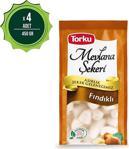 Torku Mevlana Şekeri Fındıklı 450 Gr X4