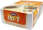 Torku No 1 Fındık Çikolatalı Gofret (Kutu) 24x35 Gr