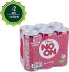 Torku No On Gazlı Içecek 6X250 Ml X2