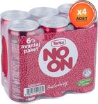 Torku No On Gazlı Içecek 6X250 Ml X4