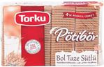 Torku Petibör 700 Gr Bisküvi