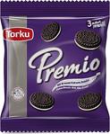 Torku Premio 3x86 gr Bisküvi