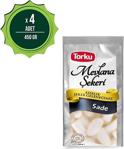 Torku Sade 450 Gr 4'Lü Paket Mevlana Şekeri