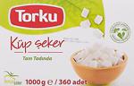 Torku Şeker Küpü 360 Adet 1000 Gr