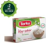 Torku Şeker Küpü 405 Adet 1 Kg X2