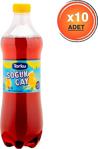 Torku Soğuk Çay Limon 1 Lt X10