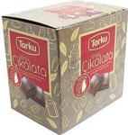 Torku Sütlü Kare Çikolata (kutu) 6x70 Gr 10-31-0047