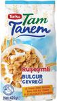 Torku Tam Tanem Ruşeymli 420 Gr Bulgur Gevreği