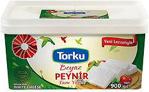 Torku Tam Yağlı Beyaz Peynir 900 Gr