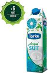 Torku Uht Yağlı Süt 1 Lt X6