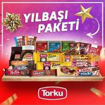 Torku Yılbaşı Paketi