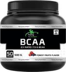 Torq Nutrition Bcaa 500 gr 50 Servis Amino Asit Orman Meyve Aromalı