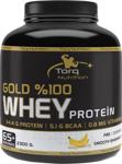 Torq Nutrition Gold Whey Protein 2300 Gr