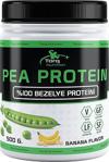 Torq Nutrition Pea Protein %100 Bezelye Proteini 500 Gr Çikolata