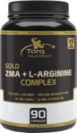 Torq Nutrition Zma + L-Arginine Complex 90 Kapsül