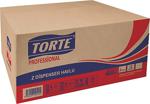 Torte Z Katlama Dispenser Havlu 21 X 21 Cm 150'Li 12 Paket