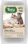 Torubahce Doğal Çam Pelet ( Kedi̇ Kumu ) 20 Lt