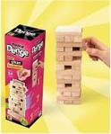 Torutoys Jenga Denge Oyunu 54 Parça