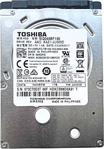 Toshiba 1 TB MQ04ABF100 SATA 3.0 5400 RPM Hard Disk