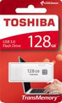 Toshiba 128 GB Hayabusa USB 3.0 THN-U301W1280E4 USB Bellek