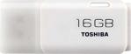 Toshiba 16 GB Hayabusa USB 2.0 THN-U202W0160E4 USB Bellek