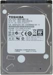 Toshiba 2.5" 1 Tb Mq01Abd100 Sata 2.0 5400 Rpm Hard Disk