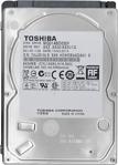Toshiba 2.5" 320 GB MQ01ABD032V SATA 2.0 5400 RPM Hard Disk